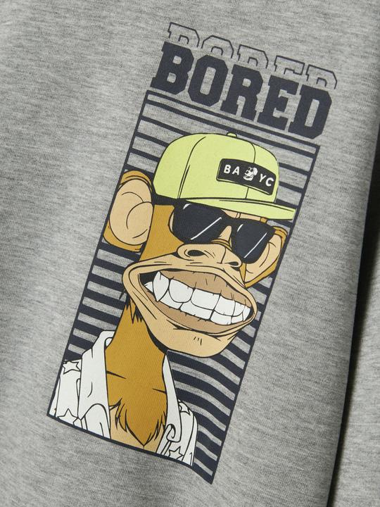 Immagine prodotto Name it Regular Fit Sweatshirt (134, 140)