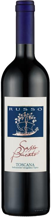 Produktbild Russo Sasso Bucato (2022)
