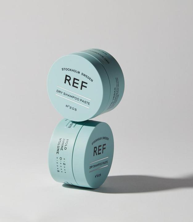 Produktbild Ref. Paste (85 ml, Trockenshampoo)