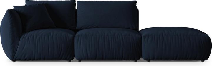 Produktbild Micadoni Chris (3-Sitzer, Modular Sofa)