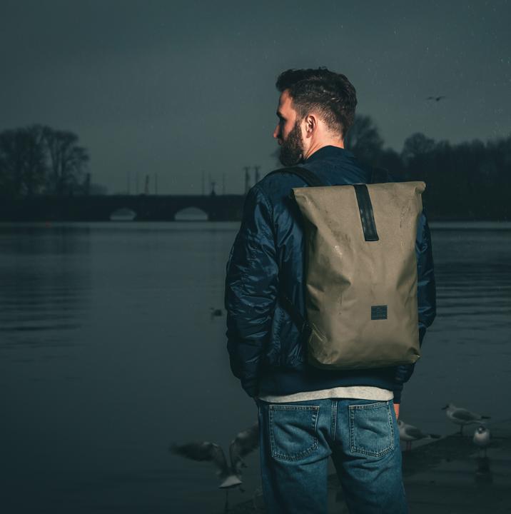 Produktbild Johnny Urban Alec (18 l)