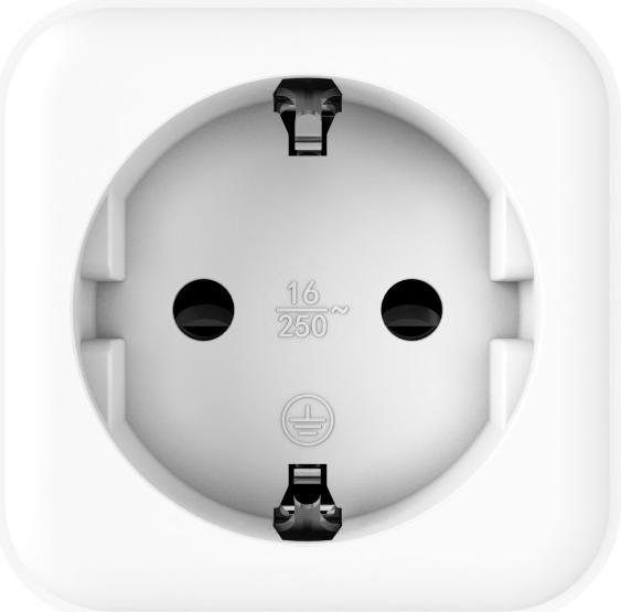 Actual product image Hama Smarte WLAN-Steckdose
