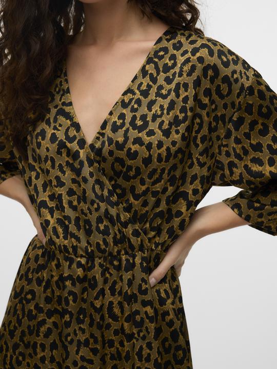 Produktbild Vero Moda VMAMELA Langes Kleid Kleid (S)