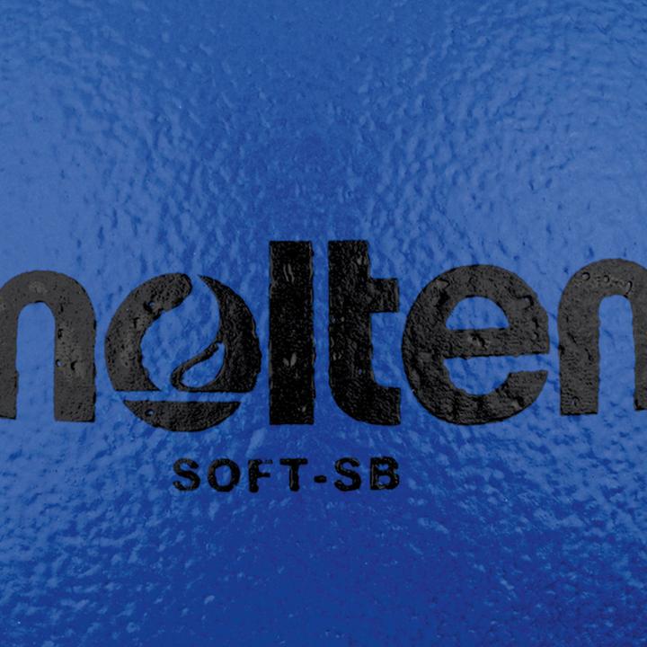 Produktbild Molten Soft-Sb