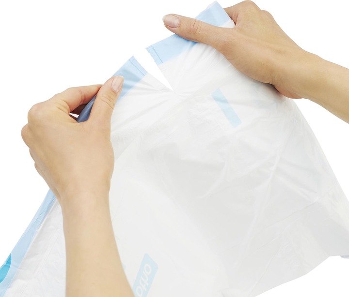 Productafbeelding Rotho Paso (3 x, 40 l)