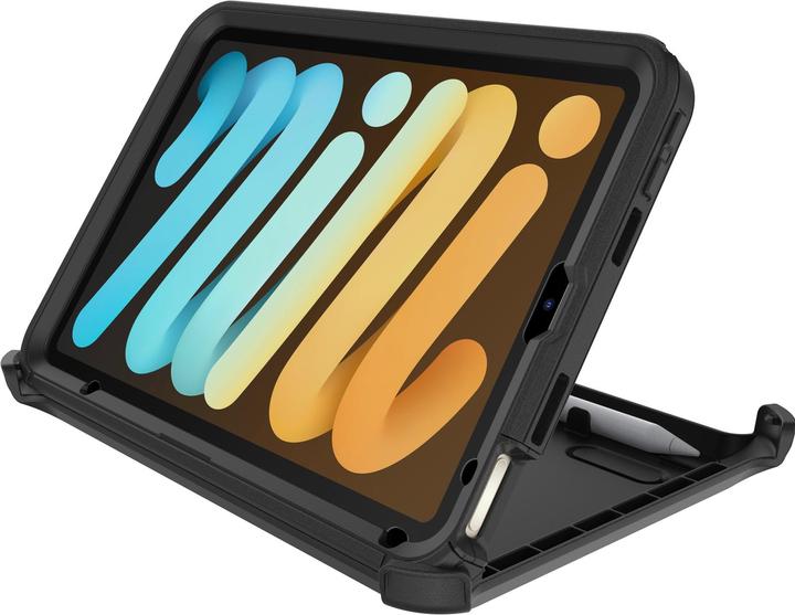 Produktbild OtterBox Defender (iPad mini 2021 (6. Gen))