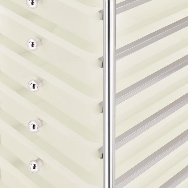 Produktbild vidaXL Aufbewahrungswagen