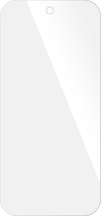 Actual product image Dipos Screen Protector Crystalclear for Google Pixel 9 Pro (1 pcs., Google Pixel 9 Pro)