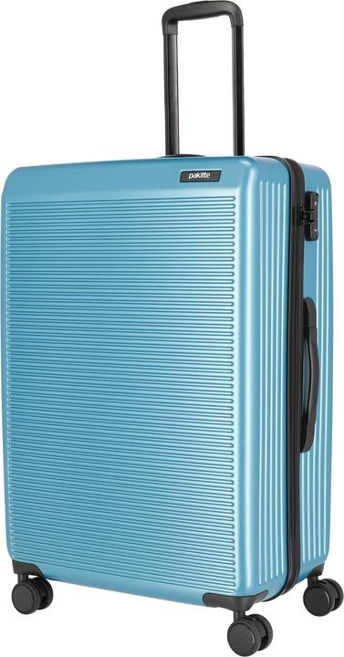 Immagine prodotto Paklite Sienna (100 l)