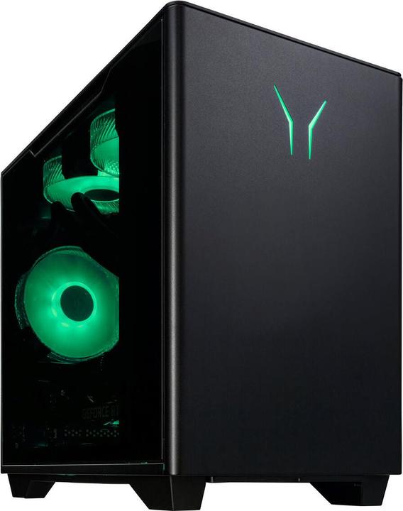 Produktbild Medion ERAZER Bandit P20 MD34790 (1000 GB, 16 GB, Intel Core i5-14400, GeForce RTX 4060)