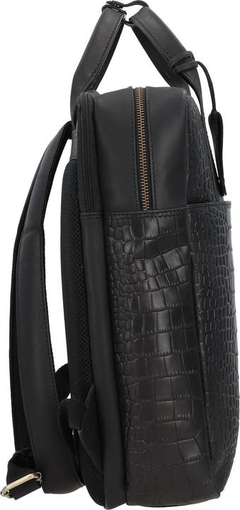 Actual product image Burkely Cool Colbie Backpack 14" (11 l)
