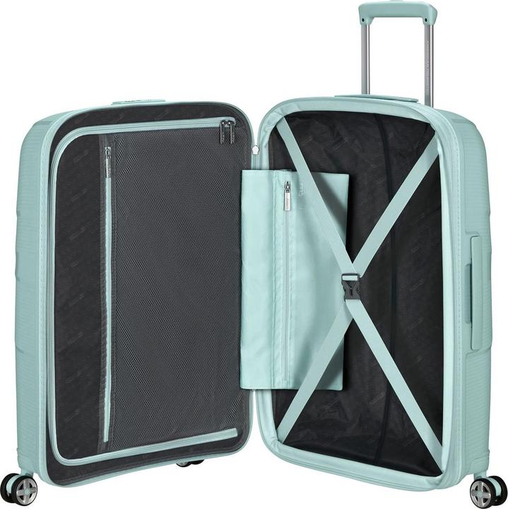 Image du produit American Tourister STARVIBE SPINNER 67/24 EXP TSA (70 l)