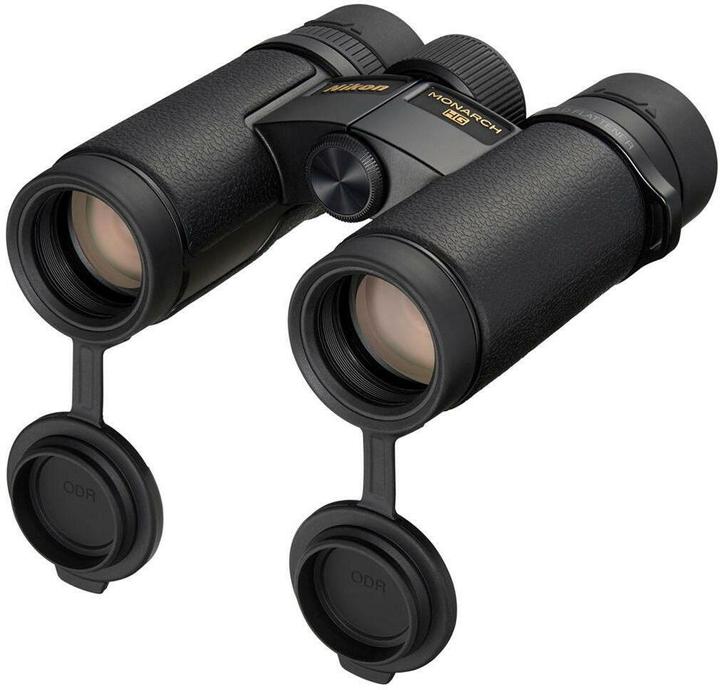 Actual product image Nikon Monarch HG (8 x, 30 mm)