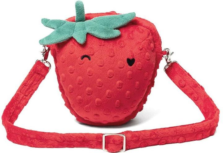 Produktbild Hoppstar 2in1 Bag & Backpack strawbella (Fotorucksack, Kamera Schultertasche)