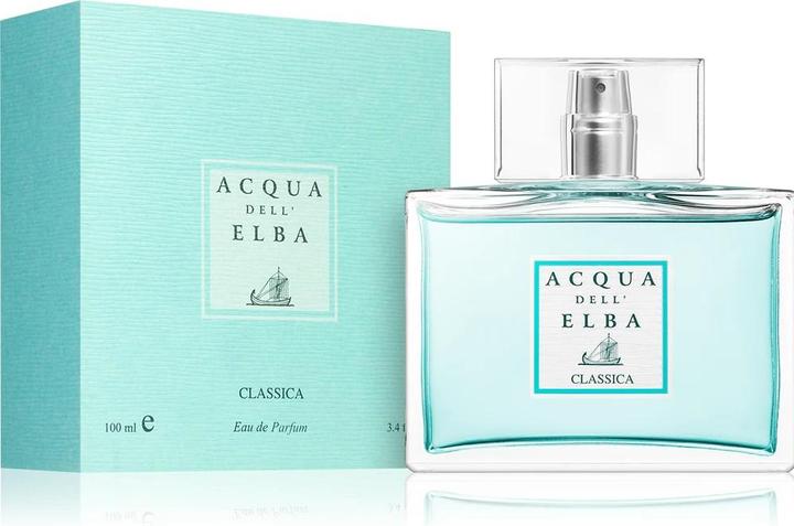 Immagine prodotto Acqua dell' Elba Classica (Eau de parfum, 100 ml)