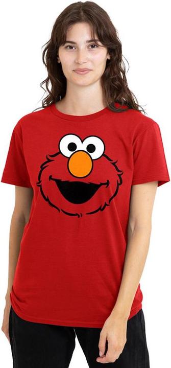Immagine prodotto Maglietta Elmo Adulto Unisex (XL)