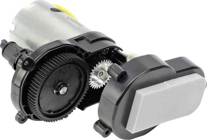 Image du produit Tamiya 1:10 RC Alfa Rom. Giulia Spr. Club MB-01 (Kit)