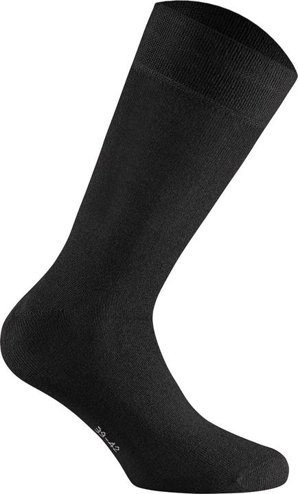 Produktbild Rohner Socken Business Bequem sitzend (6er Pack, 35 - 38)