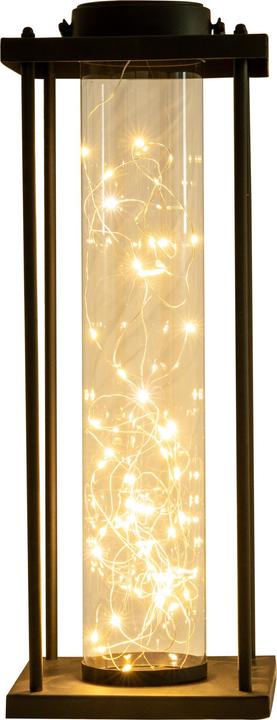 Produktbild Näve LED Solarleuchte (5 lm, IP44)