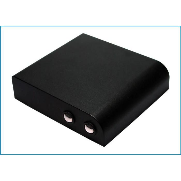 CoreParts Battery for Wireless Headset, Headset Zubehör