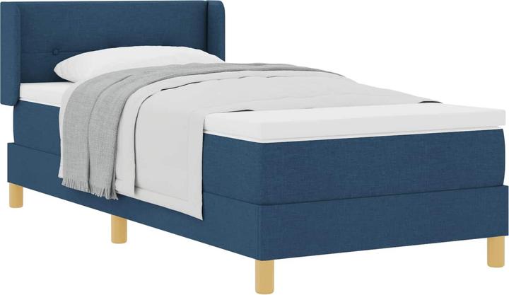 Produktbild vidaXL Boxspringbett (80 x 200 cm)