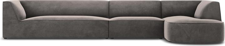Actual product image CXL by Christian Lacroix Charles (Corner sofa, Modular sofa)