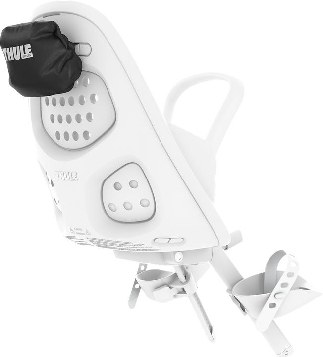 Actual product image Thule Yepp Mini raincover