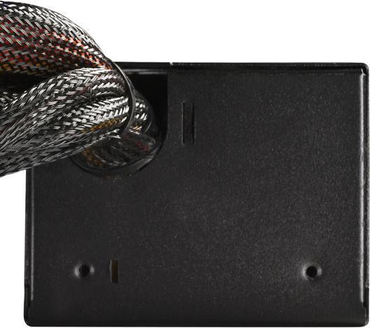 Actual product image Silverstone SST-TX700-G TFX Power Supply, 80 PLUS Gold - 700 Watt (700 W)