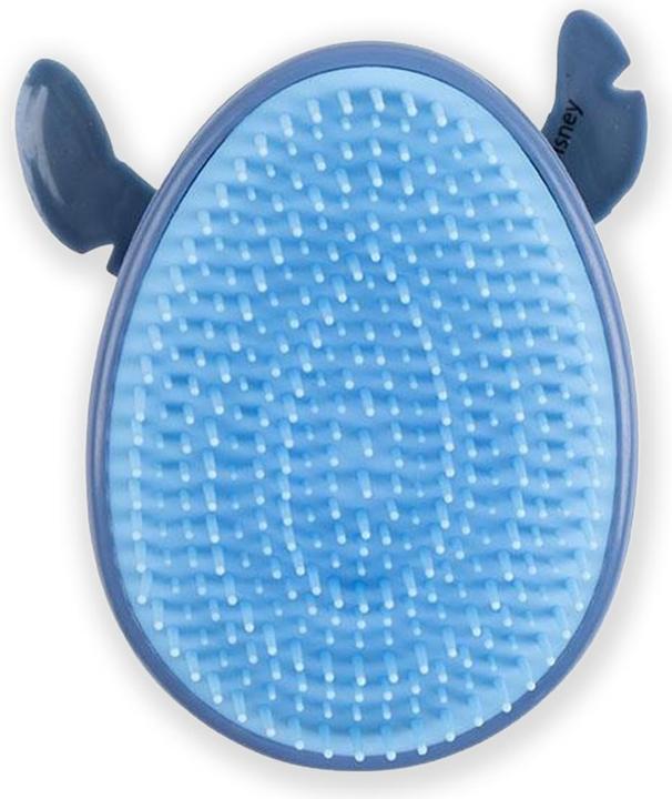 Produktbild Stitch Bürste Blau ABS