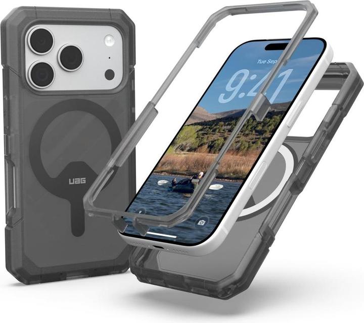 Produktbild UAG Trooper MagSafe (Apple iPhone 17 Pro)
