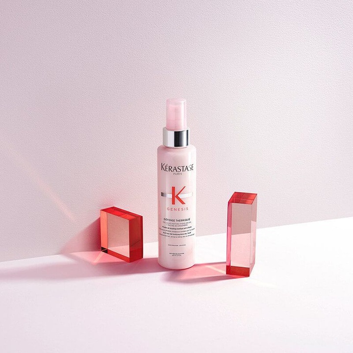 Produktbild Kérastase Genesis Pflegetrio (Haarpflege set)