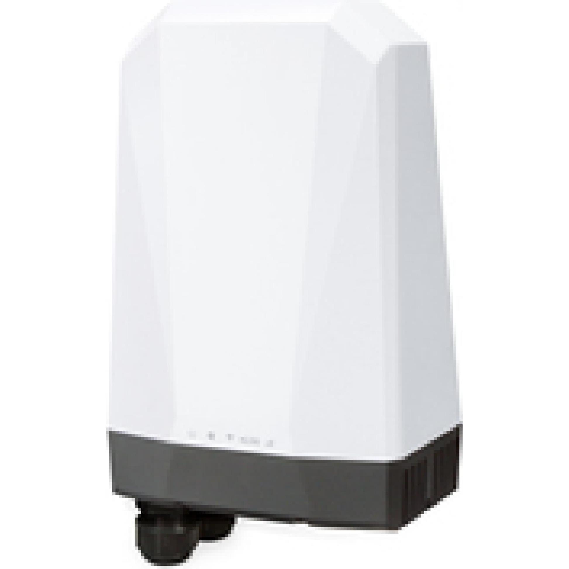 Planet IP68-rated Industrial 5G NR, Router, Grau, Weiss