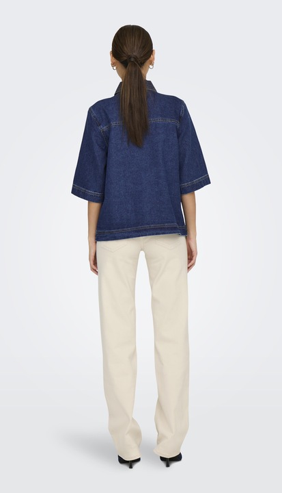 Immagine prodotto Only ONLBELLE camicia in denim Camicia in denim (XS)