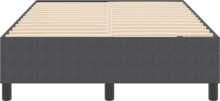 Image du produit vidaXL Plattformbett (120 x 200 cm)