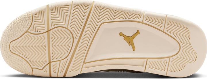 Actual product image Nike Air Jordan 4 (43)