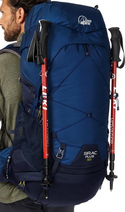 Image du produit Lowe Alpine Sirac Plus 50 (50 l)