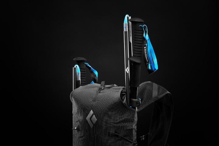Actual product image Black Diamond Distance 8 (8 l)