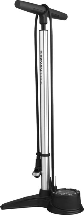 Birzman "The Pump" 160 PSI / 11 bar - Halo Head - Floor Pump