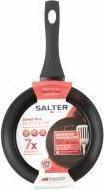 Produktbild Salter BW11619SA3 Jewel Hex 20cm Fry Pan (Bratpfanne, Aluminium)