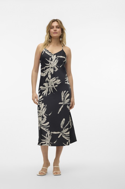 Image du produit Vero Moda VMKEILA Robe longue Robe (S)
