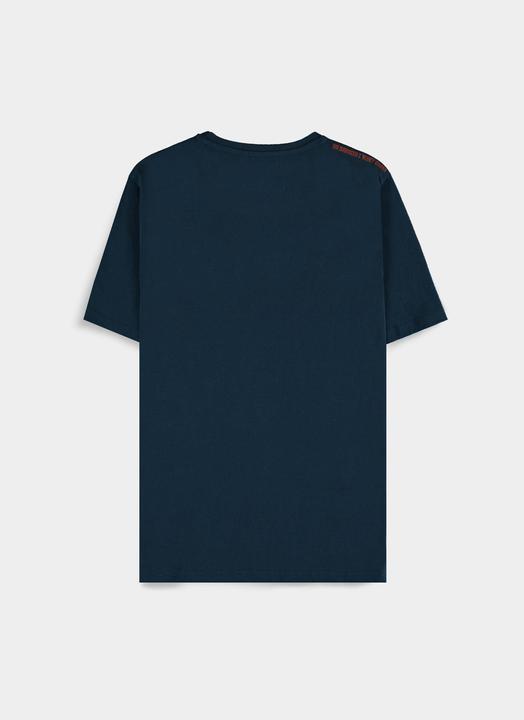 Image du produit Horizon Forbidden West T-shirt à manches courtes pour homme (XXL)