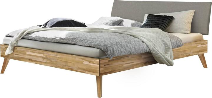 Kernbuche, Pepe Grey