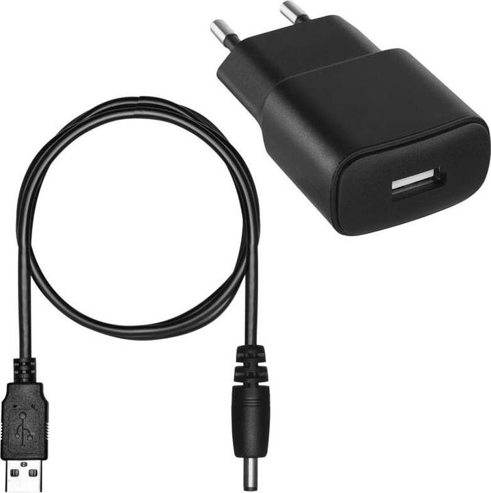 Actual product image Emos Indoor Antenna CITY ORBI-C200, DVB-T2, D (Indoor antenna, DAB/ DAB+, DVB-T / -T2, LTE)