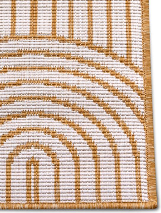 Produktbild Hanse Home Pangli (150 x 80 cm)