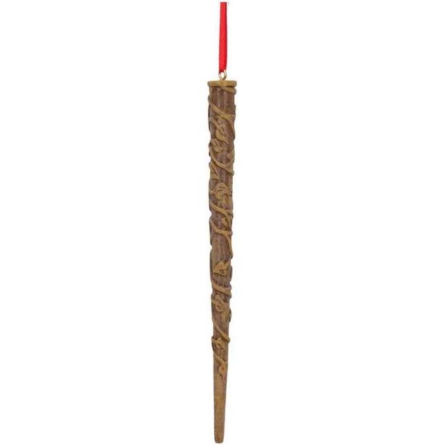 Thumbnail - Nemesis Now, Christbaumschmuck, Harry Potter: Hermine's Wand (1 -teilig)