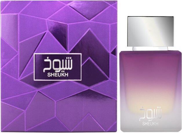 Immagine prodotto Ahmed Sheukh EDP (Eau de parfum, 50 ml)