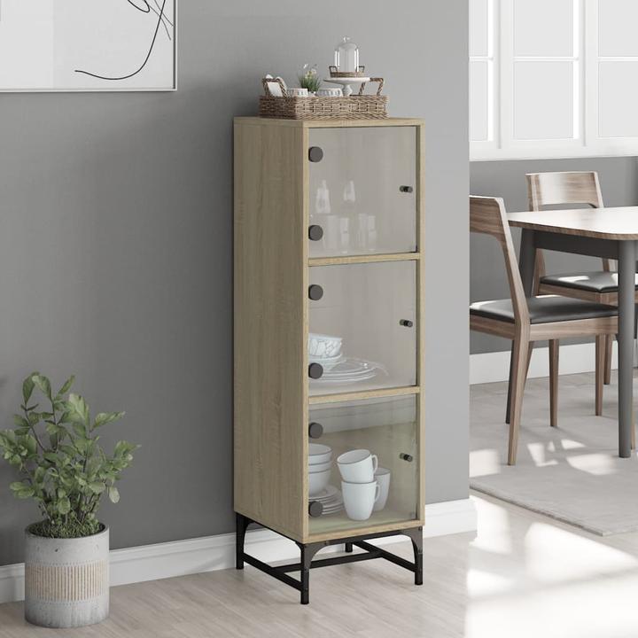 Produktbild VidaXL Varlam (37 x 35 x 120 cm)
