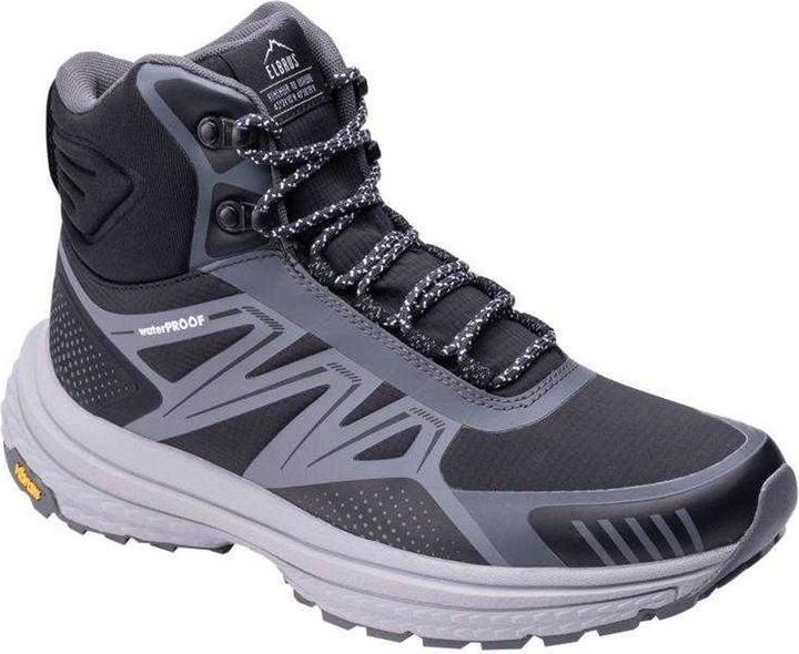 Actual product image Elbrus MID Wanderschuhe (41)