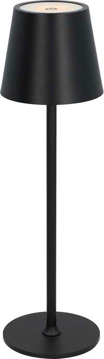 Nedis LED table lamp | LED | 1.8 W | 150 lm | 3000 - 6000 K | black (150 lm)