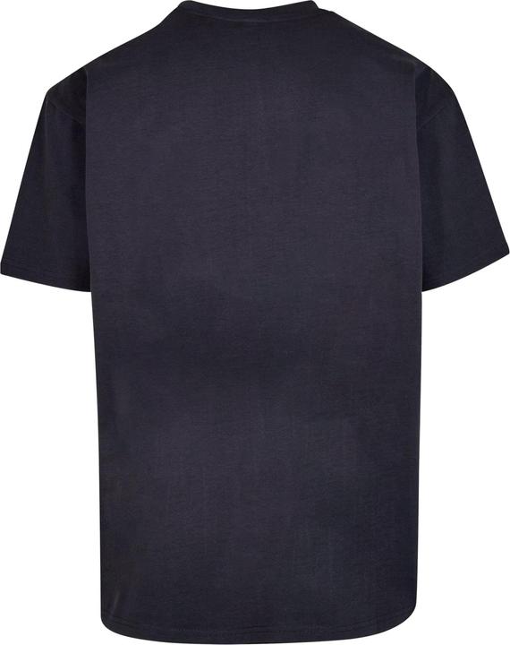 Produktbild Merchcode Butterflies Heavy Oversized Tee - 117179 (L)